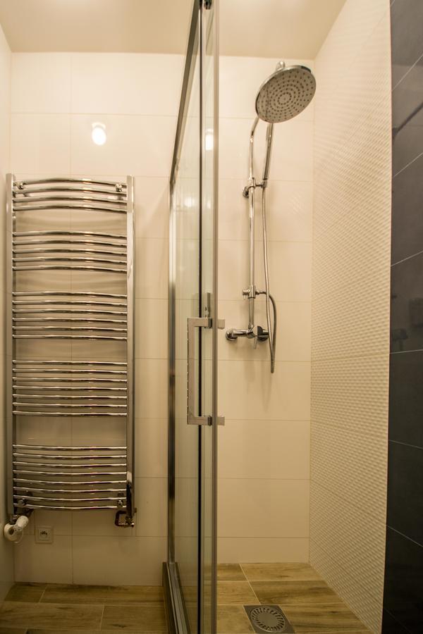 Executive Bright Apt. By Ruterra ปราก ภายนอก รูปภาพ